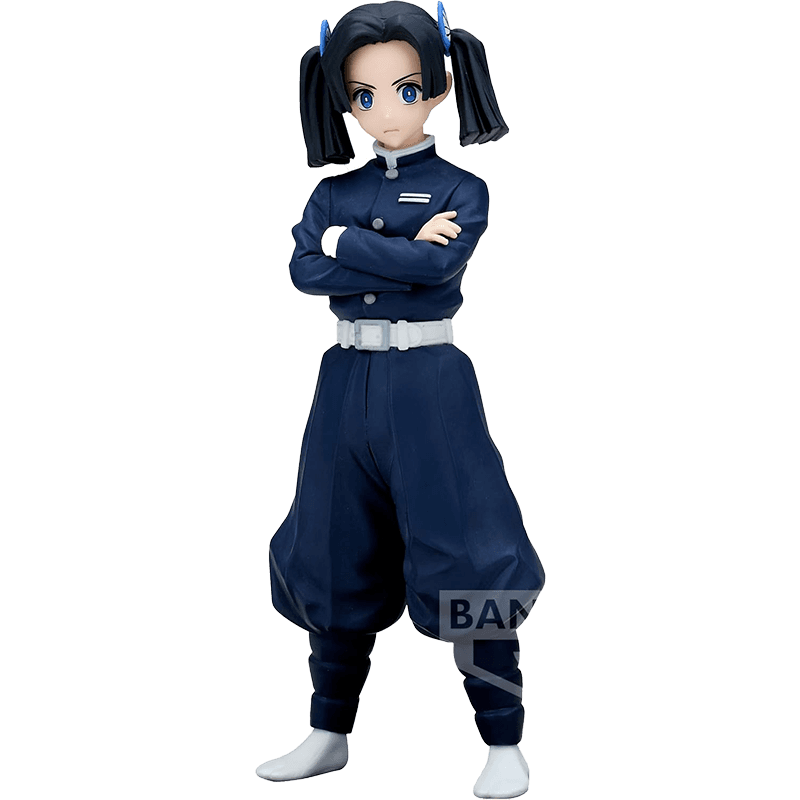 Figura Banpresto Demon Slayer vol. 47: Aoi Kanzaki