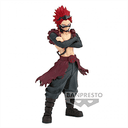 Figura Banpresto My Hero Academia: Eijiro Kirishima Red Riot