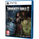 Tormented Souls II PS5