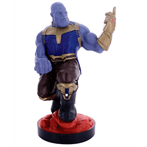 Cable Guy Marvel: Thanos