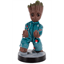 Cable Guy Marvel: Groot en Pijama