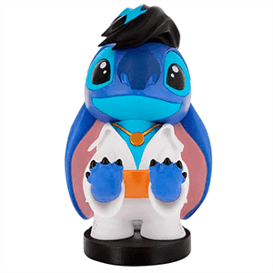 Cable Guy Disney: Stitch Elvis
