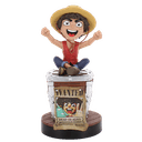 Cable Guy One Piece: Luffy