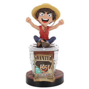 Cable Guy One Piece: Luffy
