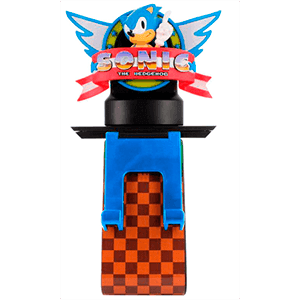Ikons Sonic