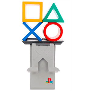 Ikons Playstation Heritage