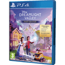 Disney Dreamlight Valley Cozy Edition