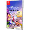 Disney Dreamlight Valley Cozy Edition (CIAB) Nintendo Switch