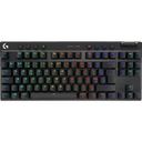 Logitech G PRO X TKL Lightspeed Mecanico Wireless Spanish Layout - Teclado Gaming