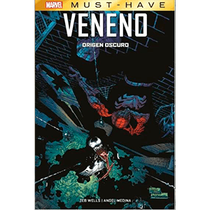 Veneno. Origen Oscuro