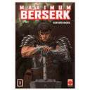 Berserk Maximum 1