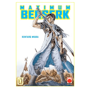 Berserk Maximum 2