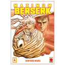 Berserk Maximum 4