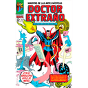 Doctor Extraño 1. 1963-64