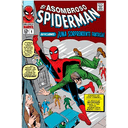 El Asombroso Spiderman 1. 1962-63