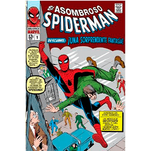 Cómics