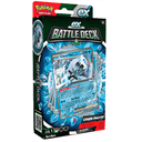 EX Battle Deck Pokemon: Kangaskhan