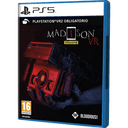 Madison VR
