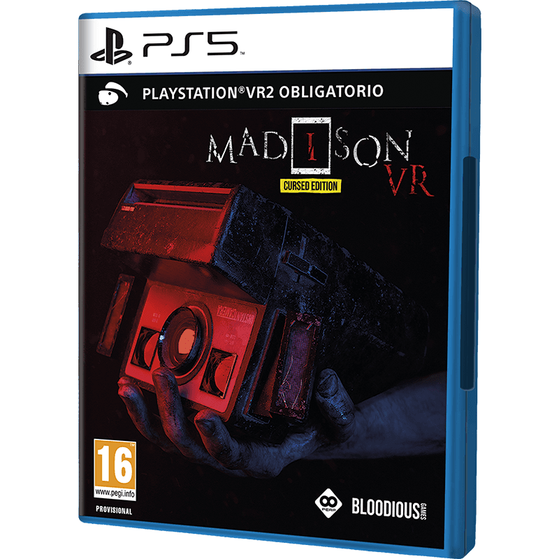 Madison VR