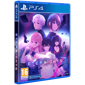 Eternights