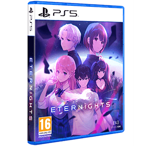 Eternights