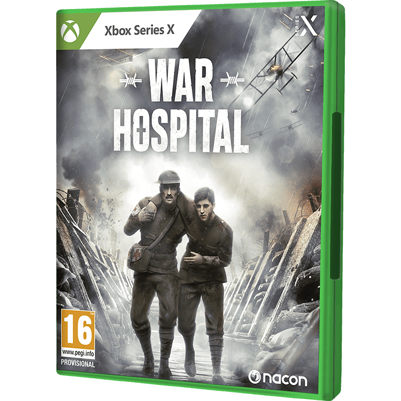 War Hospital