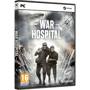 War Hospital