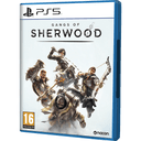 Gangs of Sherwood PS5