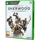 Gangs of Sherwood Xbox Series X