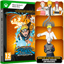 NARUTO X BORUTO Ultimate Ninja STORM CONNECTIONS Ultimate Edition Xbox One