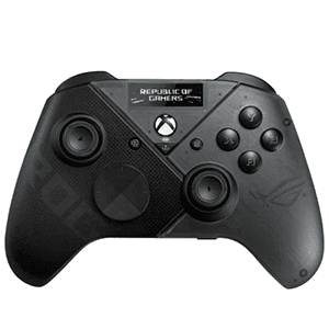 Asus ROG Raikiri USB Negro PC - Xbox - Controller