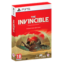 The Invincible Signature Edition