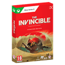 The Invincible Signature Edition