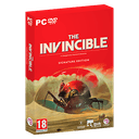 The Invincible Signature Edition