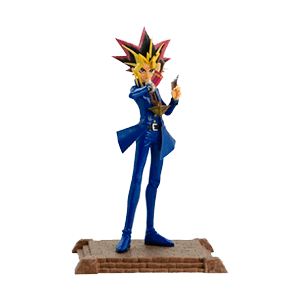 Figura SFC Yu Gi Oh: Yami Yugi