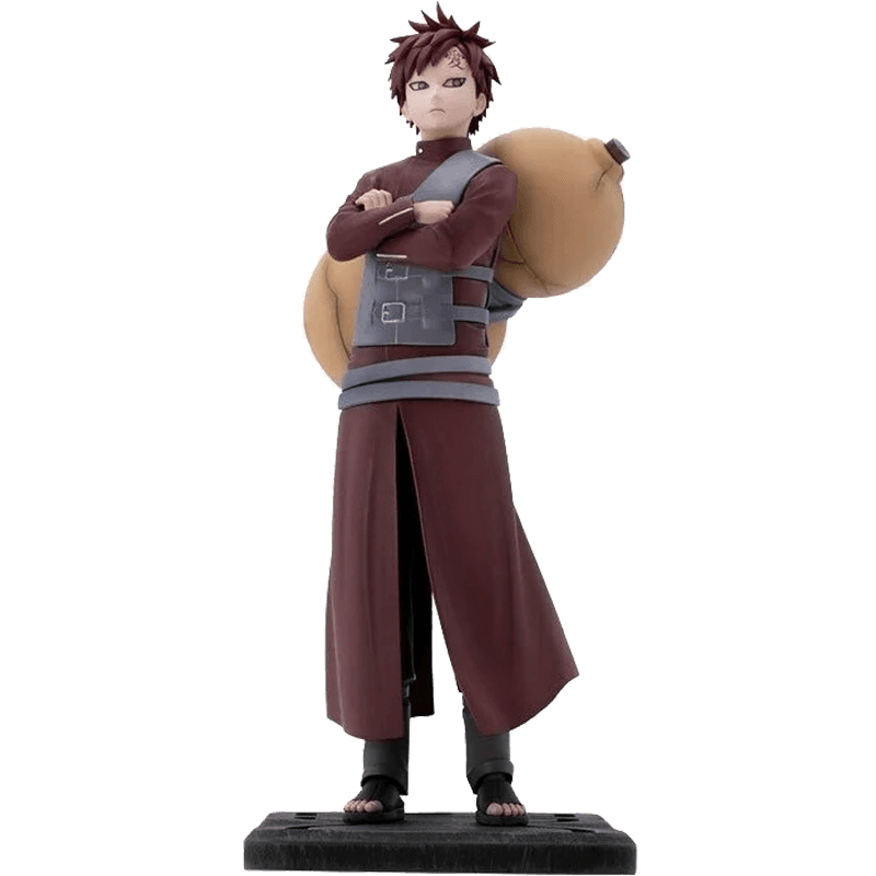 Figura SFC Naruto Shippuden: Gaara