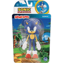 Figura Sonic The Hedgehog Surtido