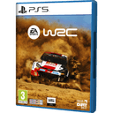 EA Sports WRC