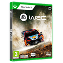 EA Sports WRC