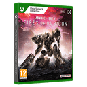 Armored Core Vi Fires Of Rubicon
