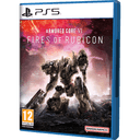 Armored Core Vi Fires Of Rubicon