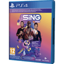 Let´s Sing 2024
