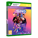 Let´s Sing 2024 Xbox One