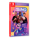 Let´s Sing 2024