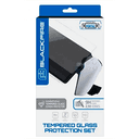 Protector de Cristal Templado Blackfire para PS Portal