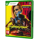 Cyberpunk 2077 Ultimate Edition