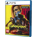 Cyberpunk 2077 Ultimate Edition PS5