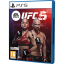 EA Sports UFC 5 PS5