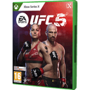 EA Sports UFC 5