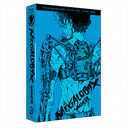 Megalobox Temporada 1 - Edición Coleccionista A4
